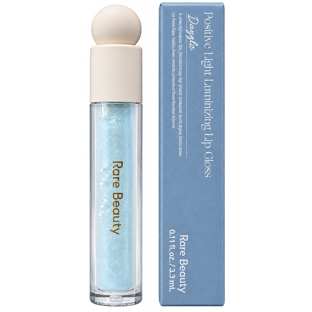 Positive Light Luminizing Lip Gloss