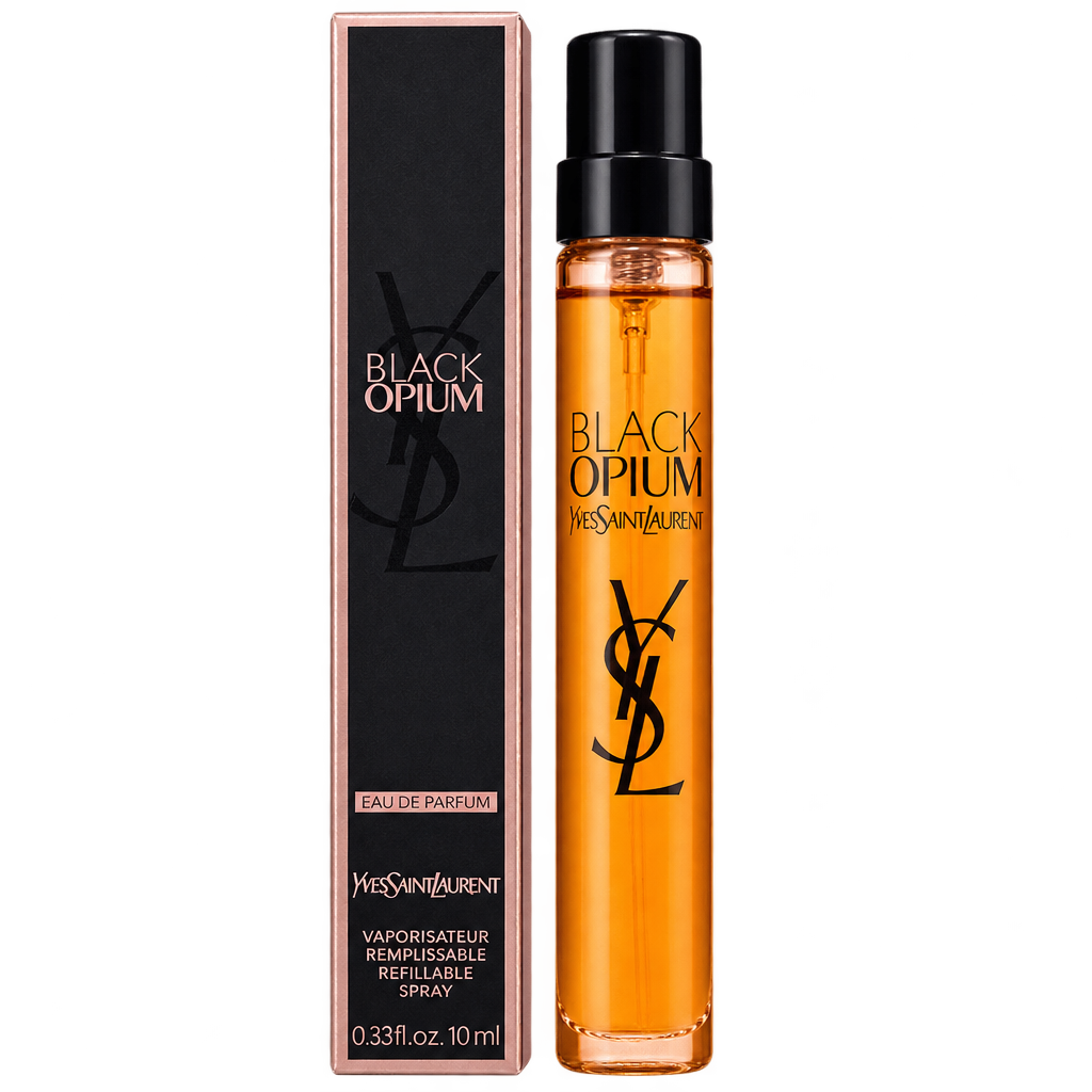 Black Opium EDT Spray