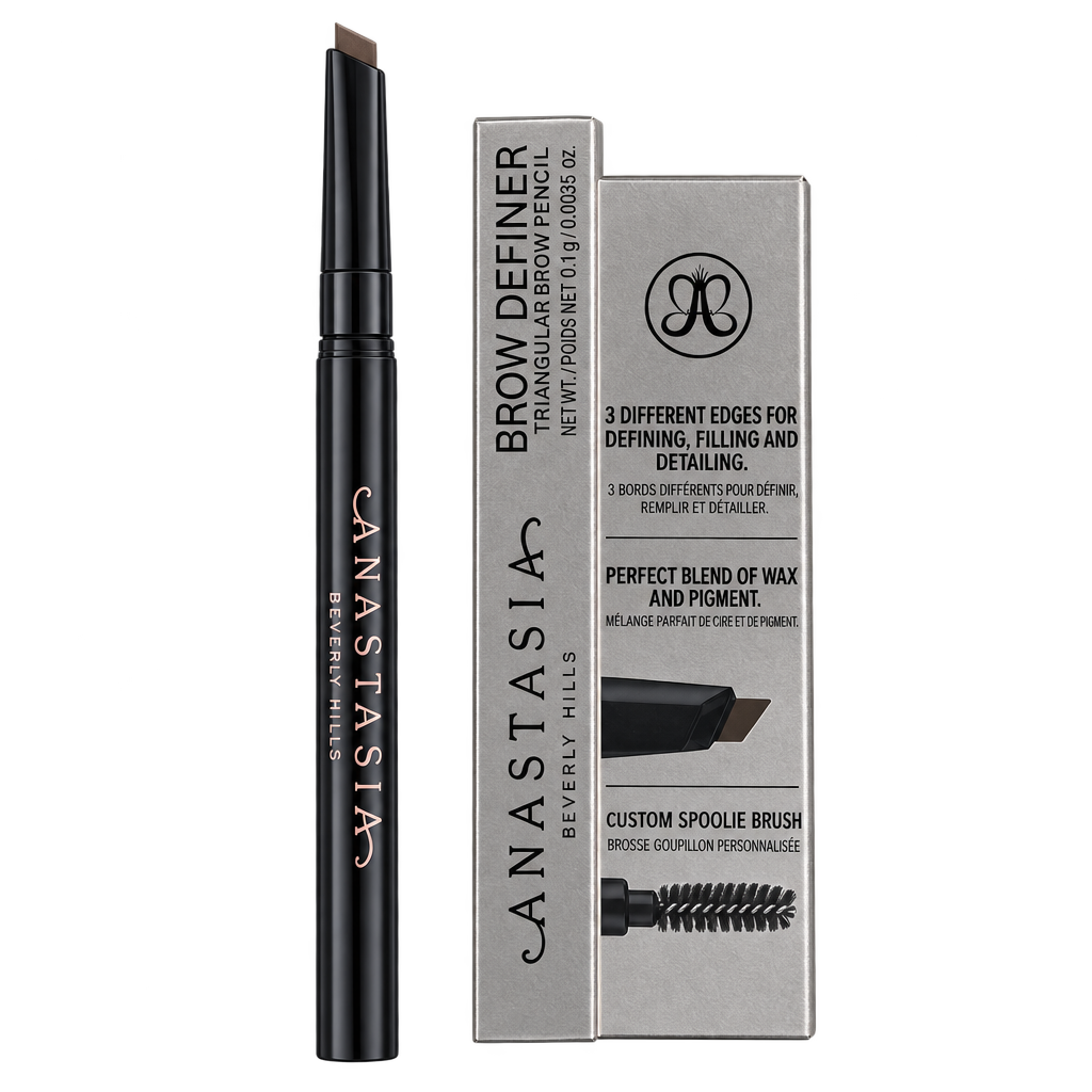 Mini Brow Definer Pencil