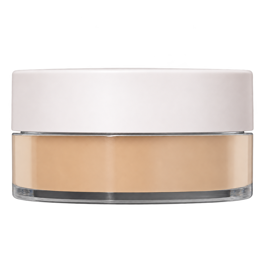 Always an Optimist Soft Radiance Setting Powder