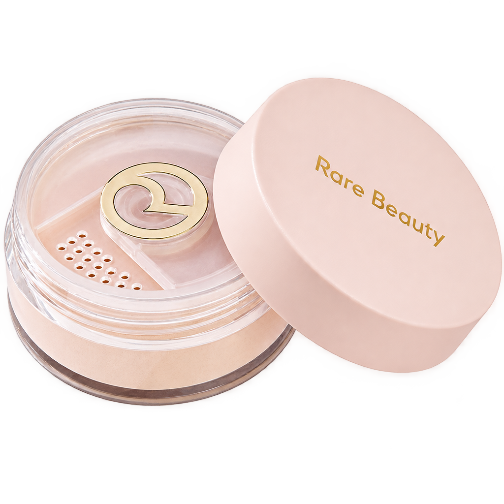 Always an Optimist Soft Radiance Setting Powder