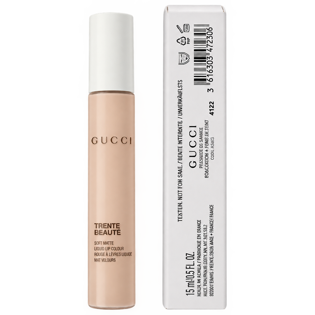 Gucci Éternité de Beauté Foundation 24H Wear No Transfer SPF 15