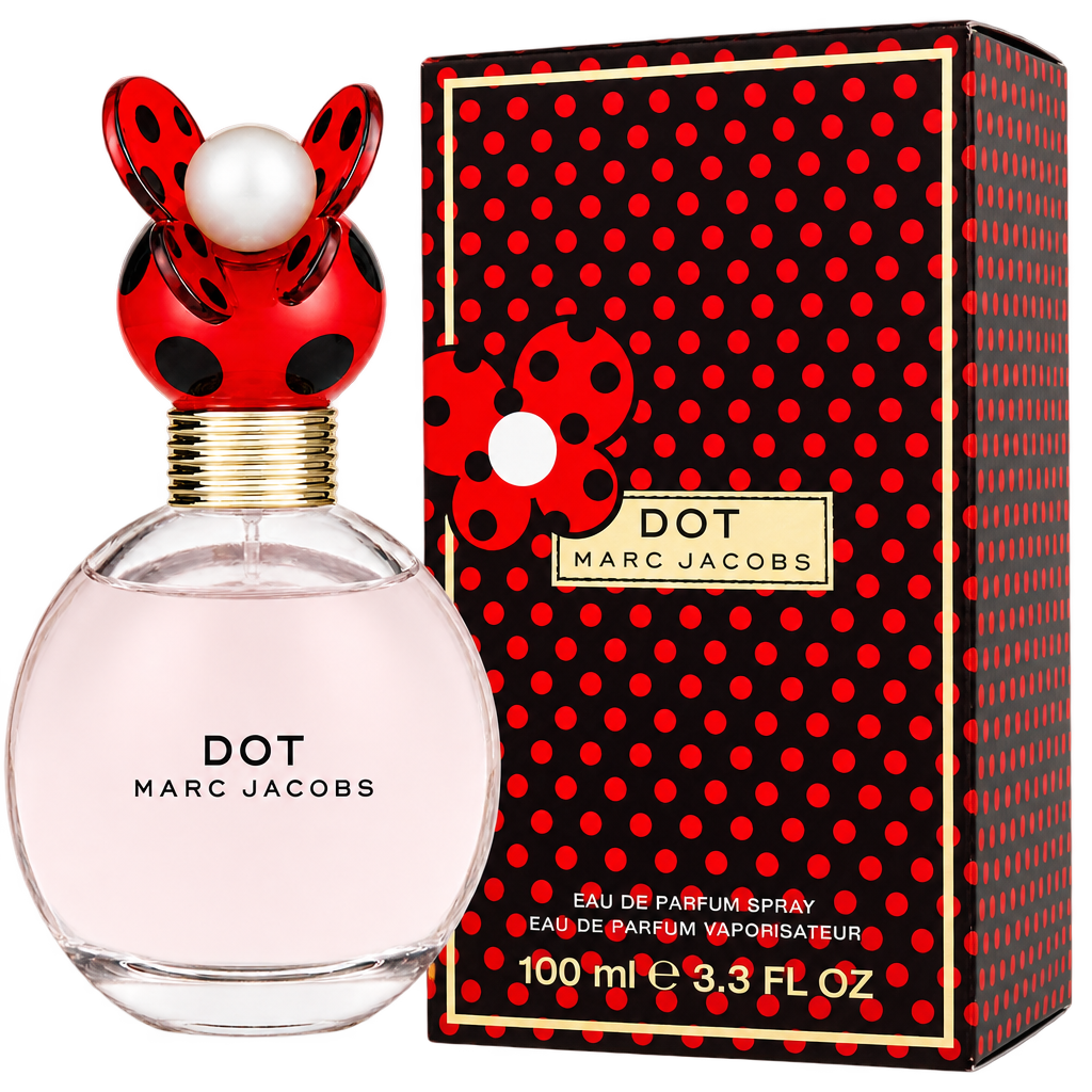 Dot EDP Spray