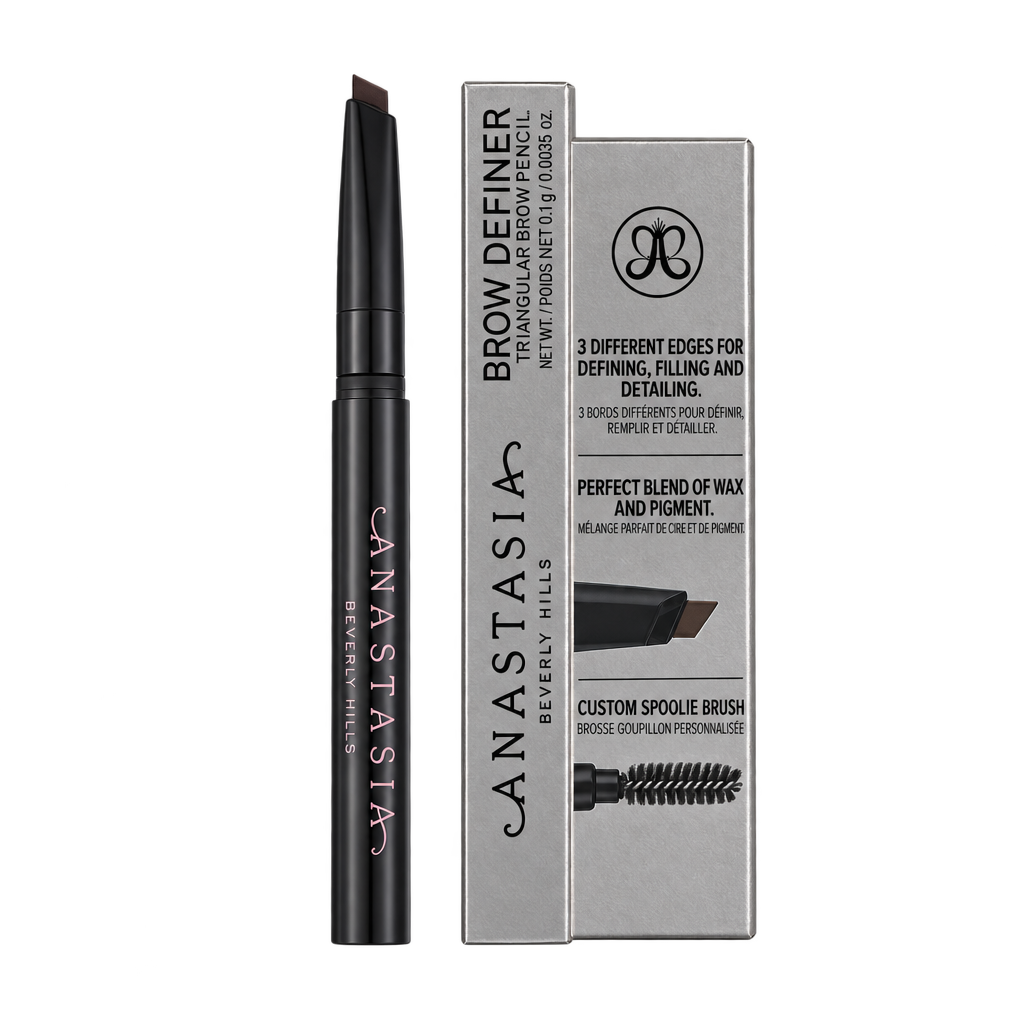 Mini Brow Definer Pencil
