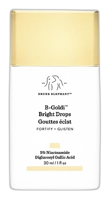 B-Goldi Bright Illuminating Drops with 5% Niacinamide