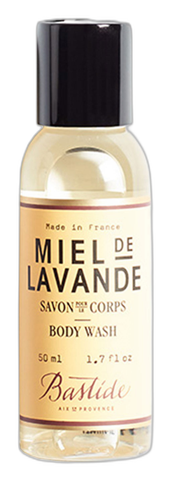 Miel De Lavande Body Wash