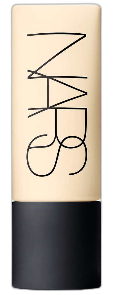 Soft Matte Complete Foundation