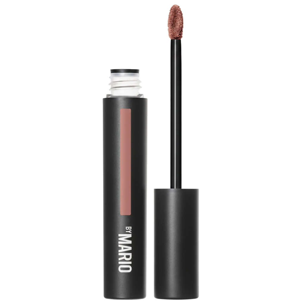 Ultra Suede Cozy Lip Creme Pinky Brown