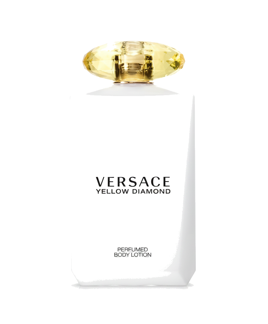 Yellow Diamond Body Lotion