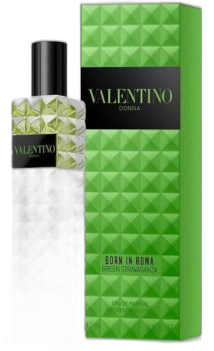 Donna Born in Roma Green Stravaganza Eau de Parfum Mini