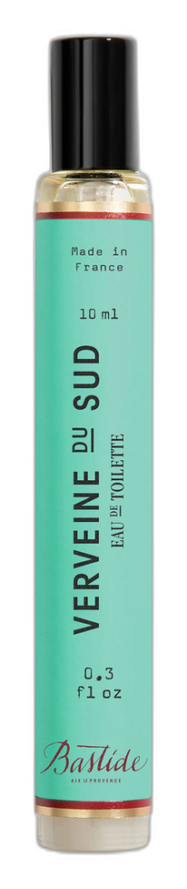 Verveine Du Sud Eau De Toilette