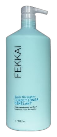 Super Strength+ Protein PowerBond Shampoo
