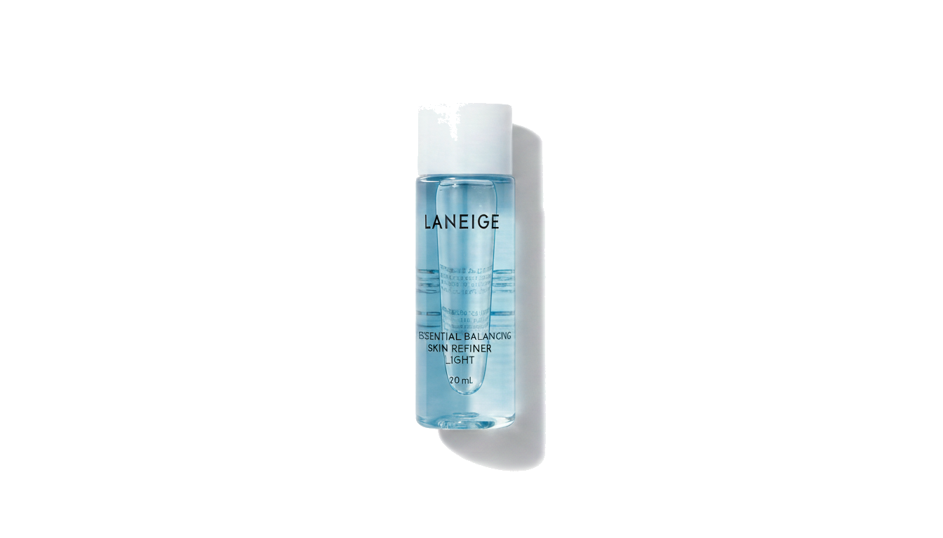 Laneige Essential Balancing Skin Refiner Light