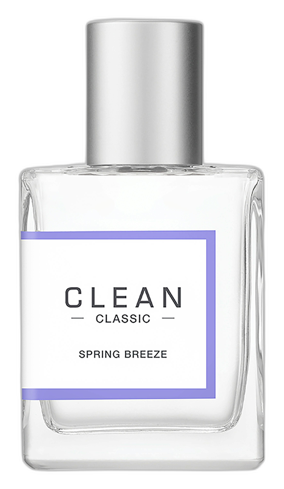 Clean Spring Breeze Eau de Parfum Spray