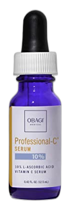 Professional-C Serum 10%