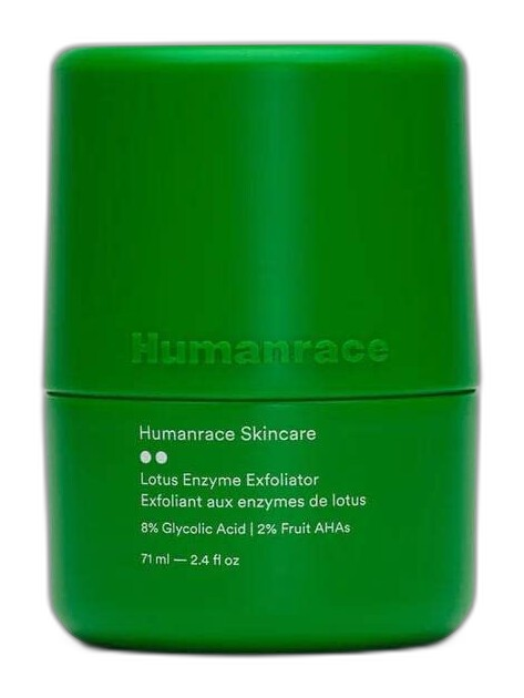 Lotus Enzyme Exfoliator