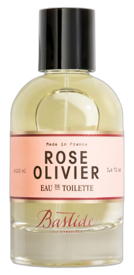 Rose Olivier Eau De Toilette