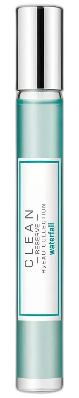 CLEAN RESERVE H2Eau - Waterfall Eau De Parfum Rollerball