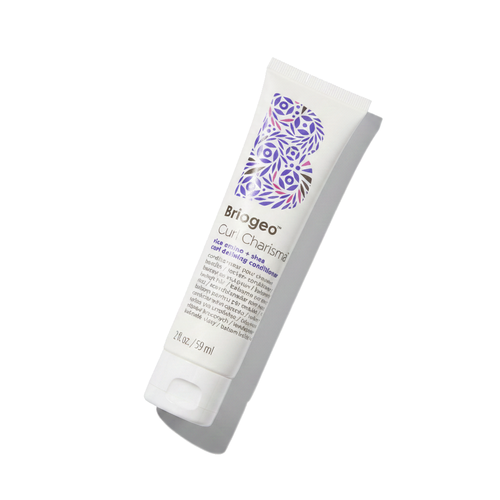 Curl Charisma Rice Amino + Shea Curl Defining Conditioner