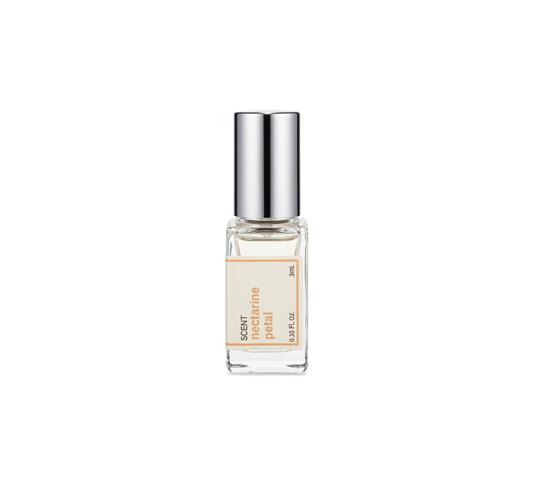Clean Reserve Nectarine Petal Eau de Parfum Rollerball