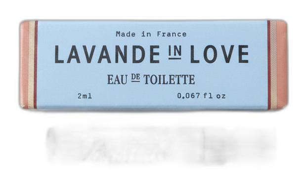 Lavande In Love Eau De Toilette