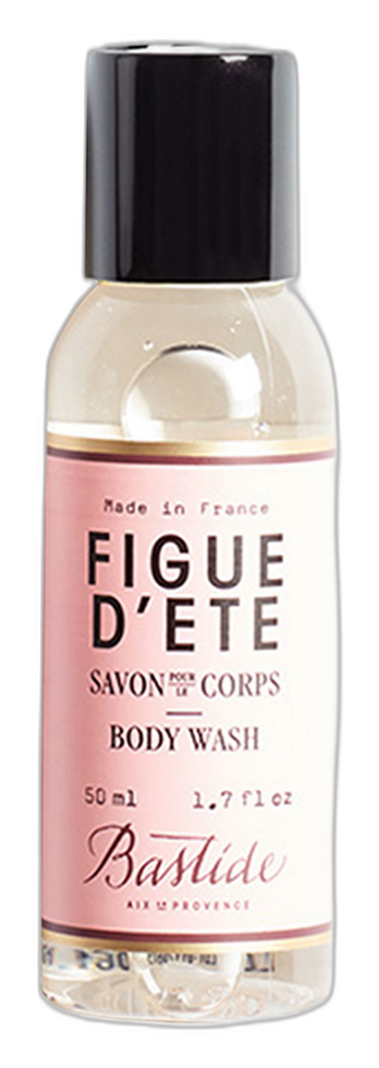 Figue D'Ete Body Wash