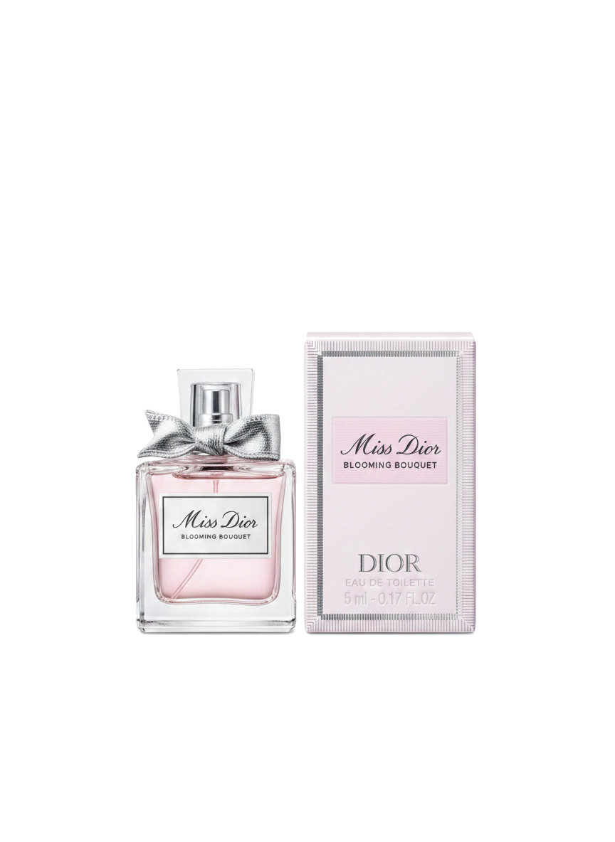 Miss Dior Blooming Bouquet Eau De Toilette Miniature