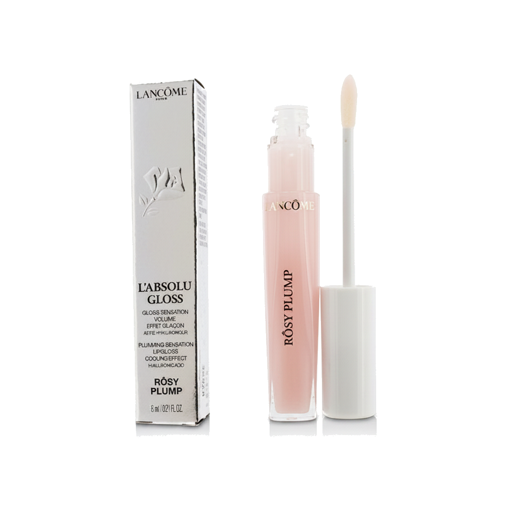 L'Absolu Gloss Rosy Plump