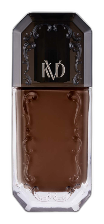 Good Apple Non-Comedogenic Full-Coverage Serum Foundation