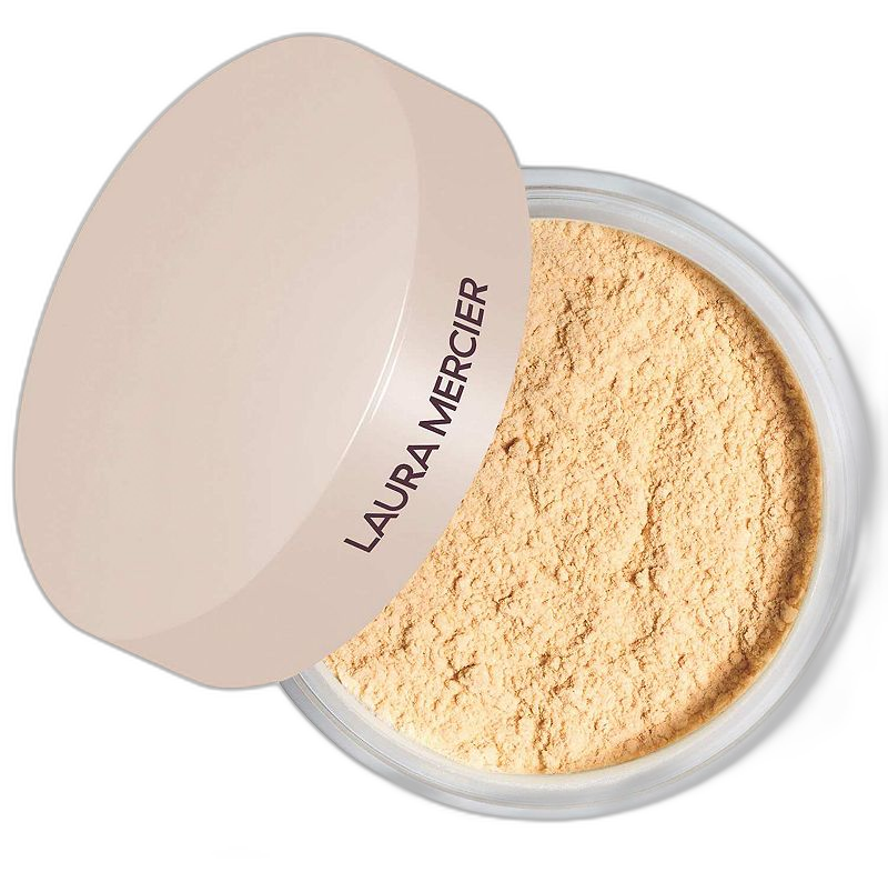 Ultra-Blur Translucent Loose Setting Powder - Translucent Honey
