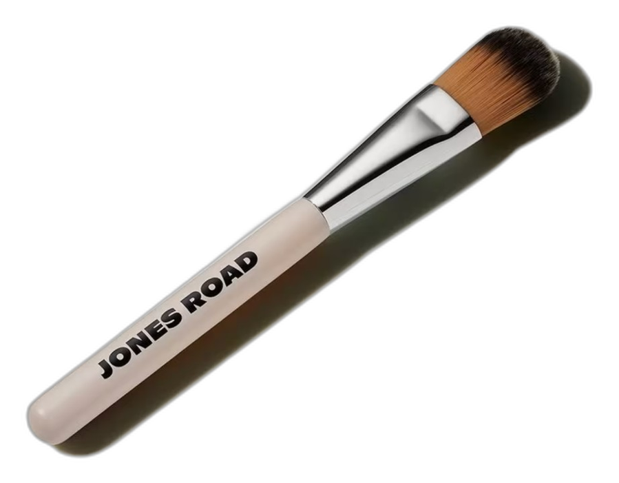 The Skin Brush