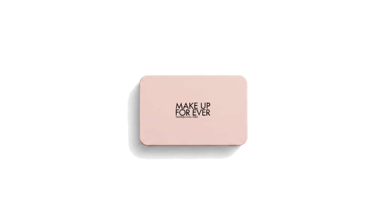 Makeup For Ever Artist Face Essentials Palette