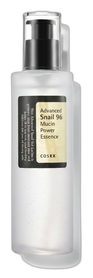 Advanced Snail 96 Mucin Power Essence
