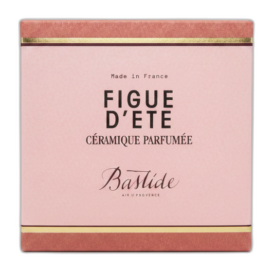 Ceramique Parfumee Figue