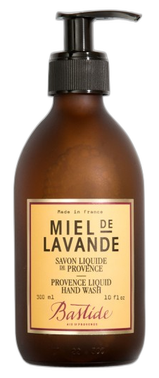 Miel De Lavande Liquid Hand Wash