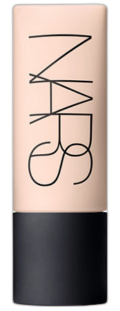 Soft Matte Complete Foundation