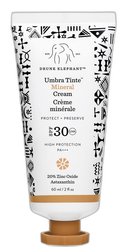 Umbra Tinte Physical Daily Defense SPF 30