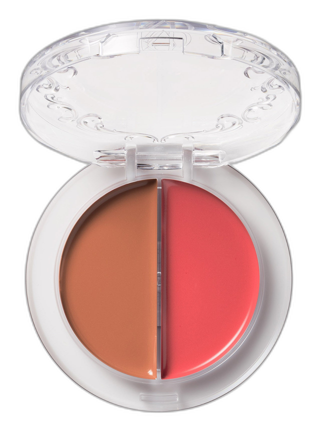Good Apple Blush Duo