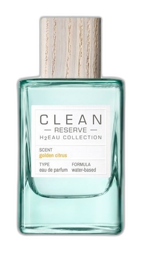 H2Eau Golden Citrus Eau De Parfum