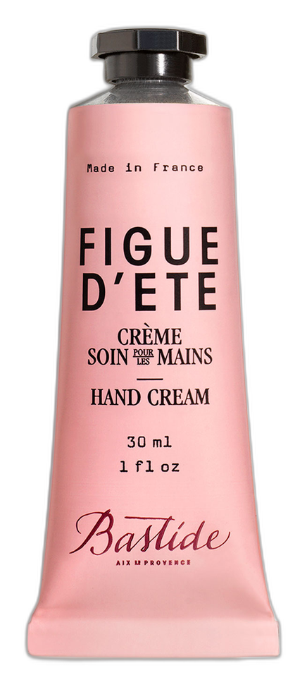 Figue d'Ete Hand Cream