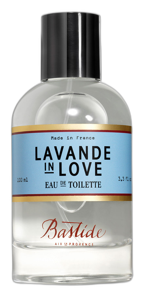 Lavande in Love Eau De Toilette