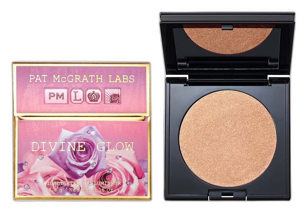 Skin Fetish Divine Glow Highlighter - Bronze Mirage