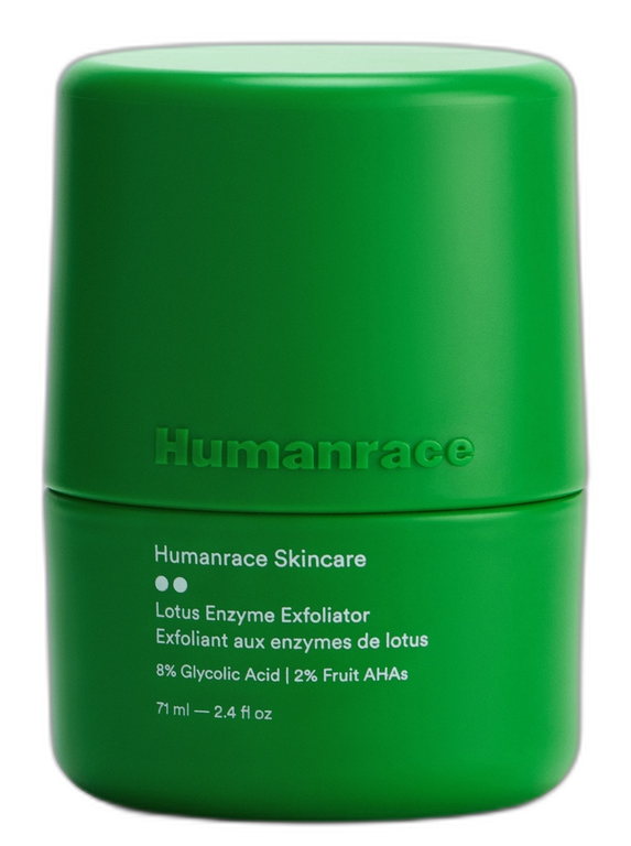Lotus Enzyme Exfoliator