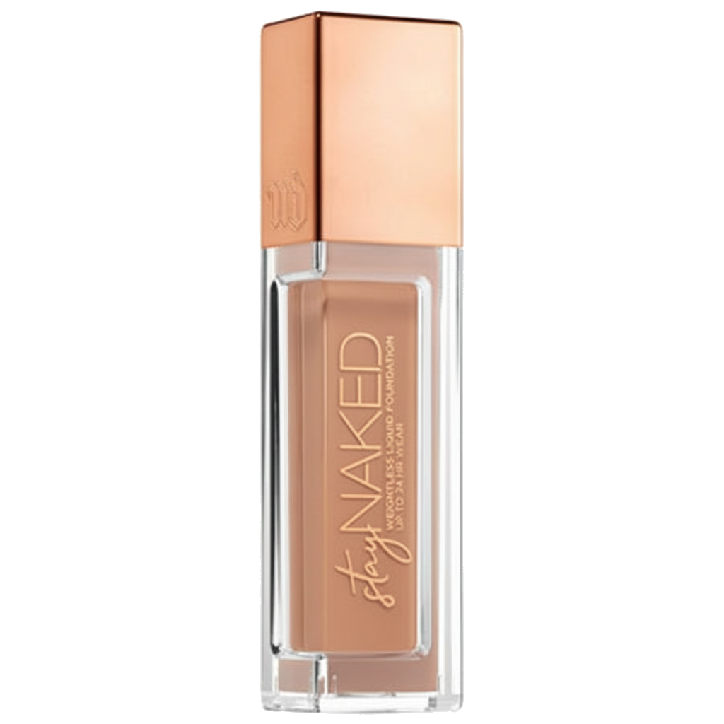 Urban Decay Stay Naked Weightless Liquid Foundation 41NN
