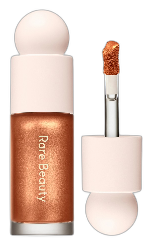 Positive Light Liquid Luminizer