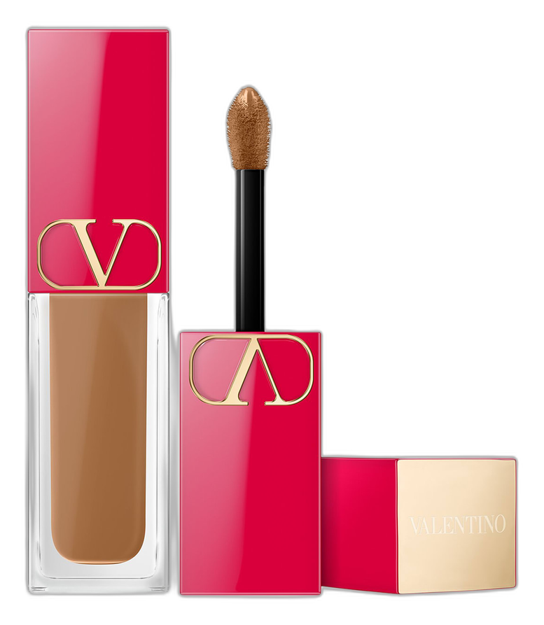 Very Valentino 24-Hour Wear Hydrating Concealer