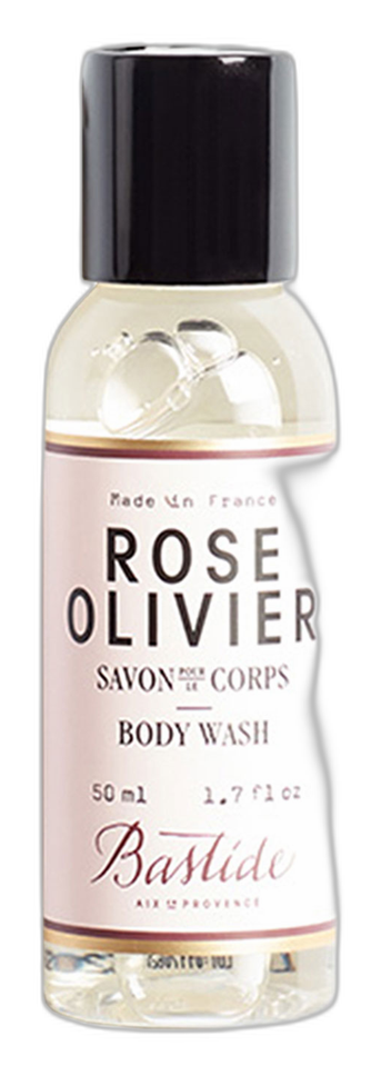 Rose Olivier Body Wash