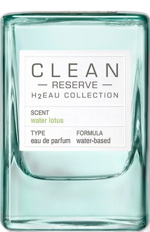 H2Eau Water Lotus Eau De Parfum