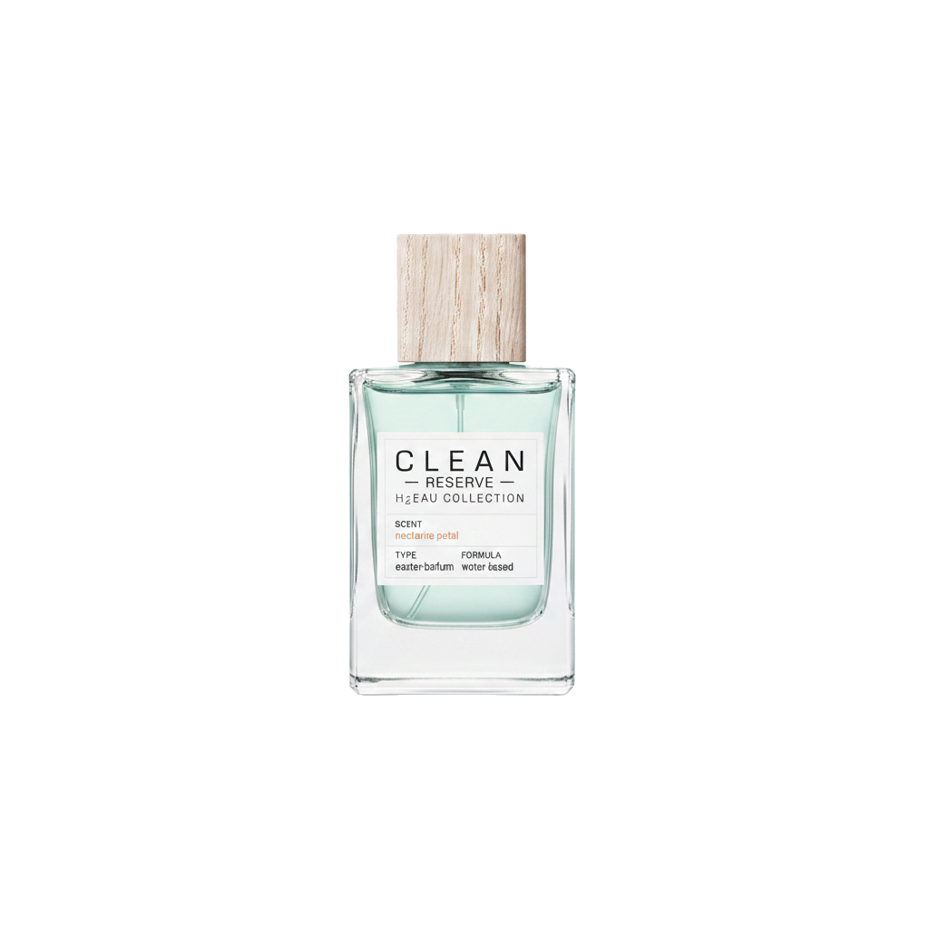 Clean Reserve H2EAU Nectarine Petal Eau de Parfum