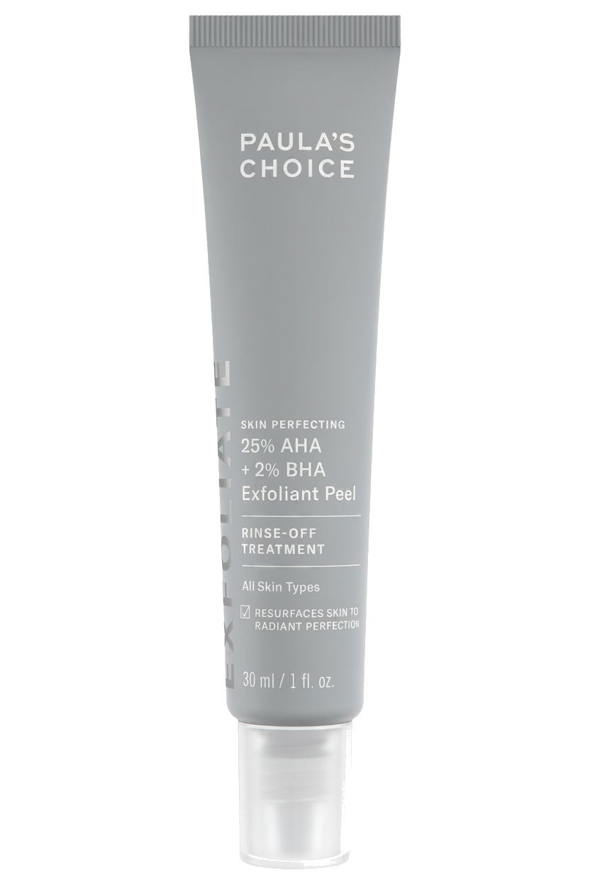 Skin Perfecting 25% AHA + 2% BHA Exfoliant Peel